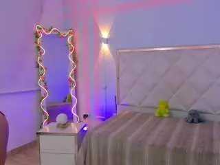 Camsoda Sex Chat of fiory-tay
