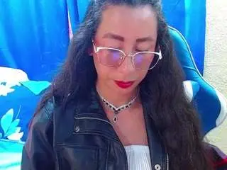 Camsoda Sex Cam of gialein1