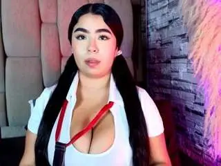 Camsoda Private Sex Chat of samy-grey01