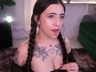 Camsoda Best live sex cam show of zoe-cruz21