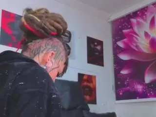 Camsoda Best Webcam of charlottewhite-1