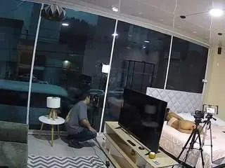 Camsoda Live Porn of voyeurcam-jb-room-9