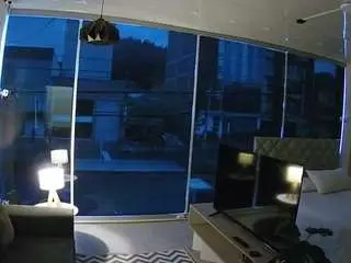 Camsoda Live Porn of voyeurcam-jb-room-9