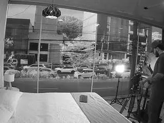 Camsoda Live Sex of voyeurcam-jb-room-9