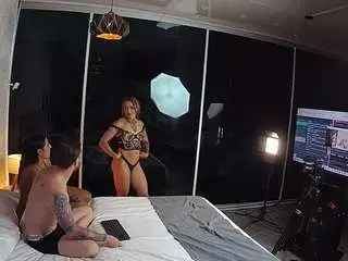 Camsoda Private Sex Chat of voyeurcam-jb-room-9