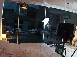 Camsoda Live Sex of voyeurcam-jb-room-9