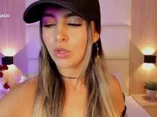 Camsoda Live Porn of bella1207