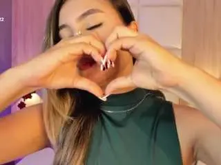 Camsoda Watch Live Sex Cams of bella1207