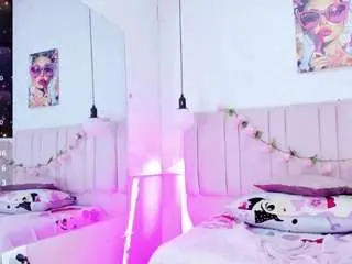Camsoda Best Webcam of cloe-maisonn