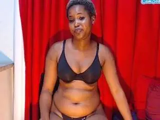 Camsoda Adult Webcam of darkdivva24