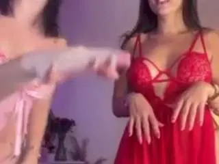 Camsoda Free Porn Cam of imrebecca