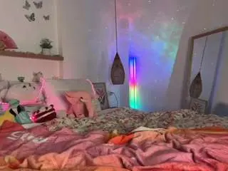 Camsoda Adult Webcams of keirasworldd