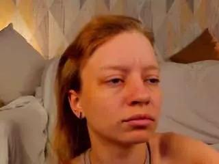 Camsoda Best Webcam of michelle-blond