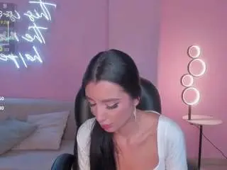 Camsoda Private Sex Chat of torisantos