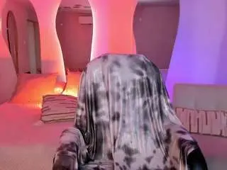 Camsoda Live Sex of torisantos