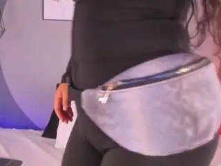 Camsoda Adult Webcams of sarita-duque
