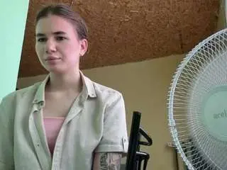 Camsoda Live Porn of drucillakiessling