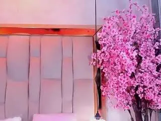 Camsoda Live Sex Cam of iriis-tai