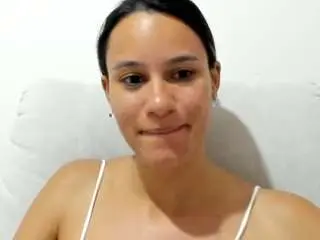 Camsoda Sex Cam of kelayabrunette