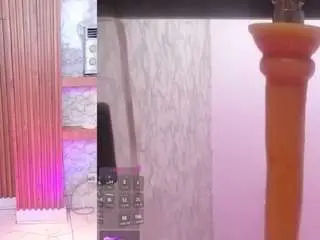 Camsoda Live Porn of arihale