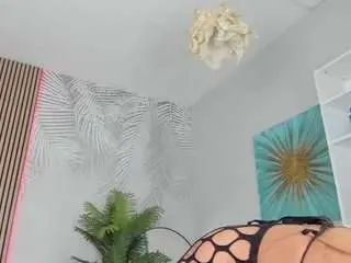 Camsoda Live Sex Cam of jessy-cruz