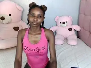 Camsoda Live Sex Cam of emmaroswel