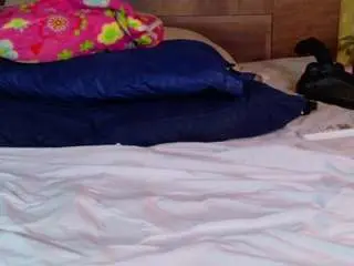 Camsoda Best live sex cam show of naomhy