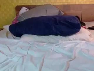 Camsoda Sex Chat of naomhy