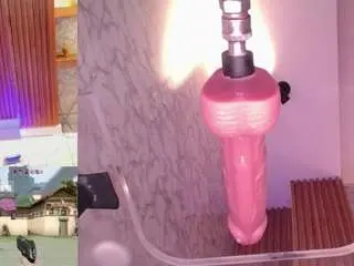 Camsoda Private Sex Chat of ninacapelli