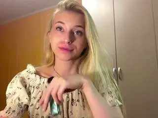 Camsoda Live Sex Cam of terisathackeray