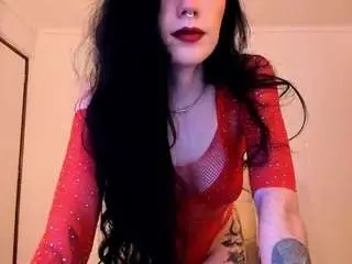 Camsoda Live Sex Cam of almendra-doll