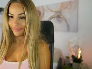 Camsoda Best Webcam of jadedavin