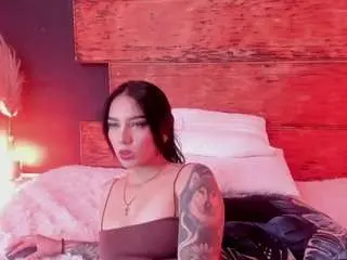 Camsoda Watch Live Sex Cams of meganjacksonnn