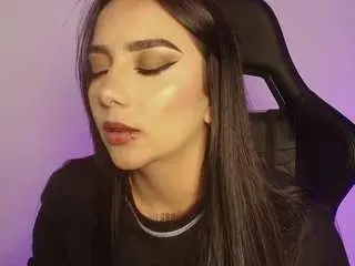 Camsoda Best Webcam of meganjacksonnn