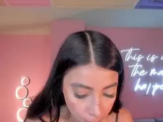 Camsoda Watch Live Sex Cams of valeriavelvet