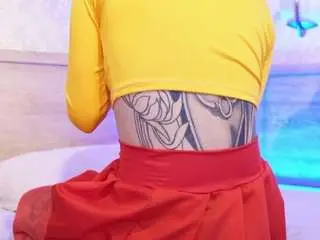 Camsoda Private Sex Chat of dalahiarush