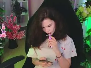 Camsoda Adult Webcam of gg-viper