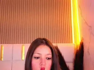 Camsoda Live Sex of cony-tp