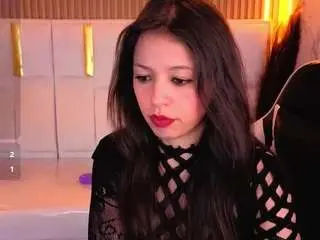Camsoda Best Webcam of cony-tp