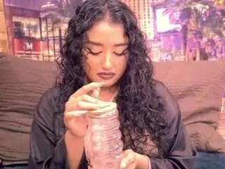 Camsoda Adult Webcam of indianangel4u2luv