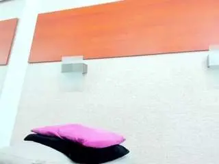 Camsoda Best Webcam of aliicee-green