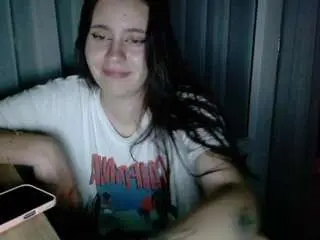 Camsoda Live Sex Cam of lanaroosse