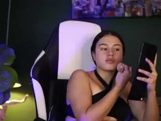 Camsoda Best Webcam of danaa-rouse