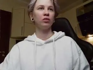 Camsoda Live Sex of gretta-mrr