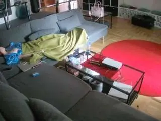 Camsoda Live Porn of voyeurcam-julmodels-living-3