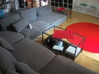 Camsoda Sex Cam of voyeurcam-julmodels-living-3