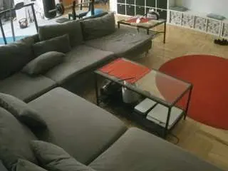Camsoda Best Webcam of voyeurcam-julmodels-living-3