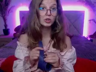 Camsoda Adult Webcam of annibrown