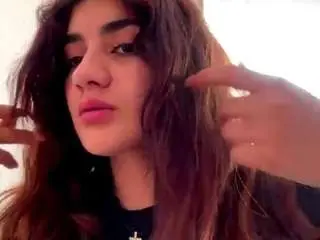 Camsoda Free Live Porn of elenoralapeyrouse