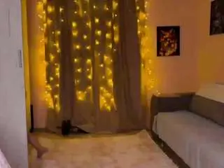 Camsoda Free Live Porn of dottieascheman